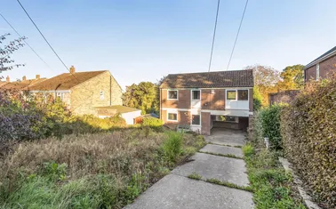 Combe Street Lane, Yeovil
