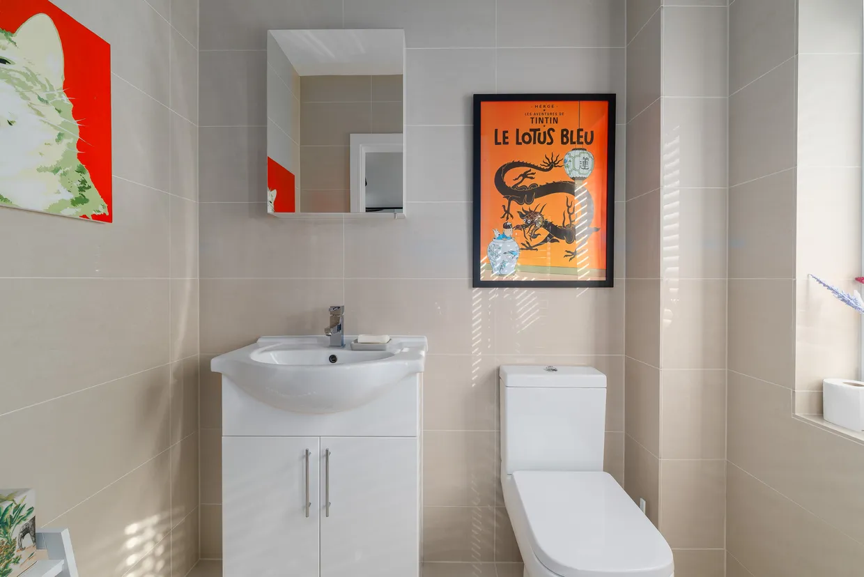Granite Street, London, SE18 photo 8