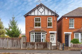Property responsive