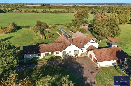 Swynford Paddocks, Six Mile Bottom, CB8