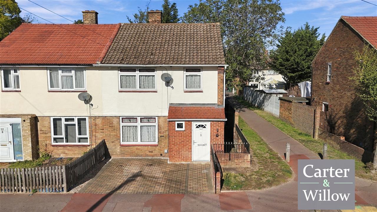 Woodshire Road, Dagenham, Essex Image 1