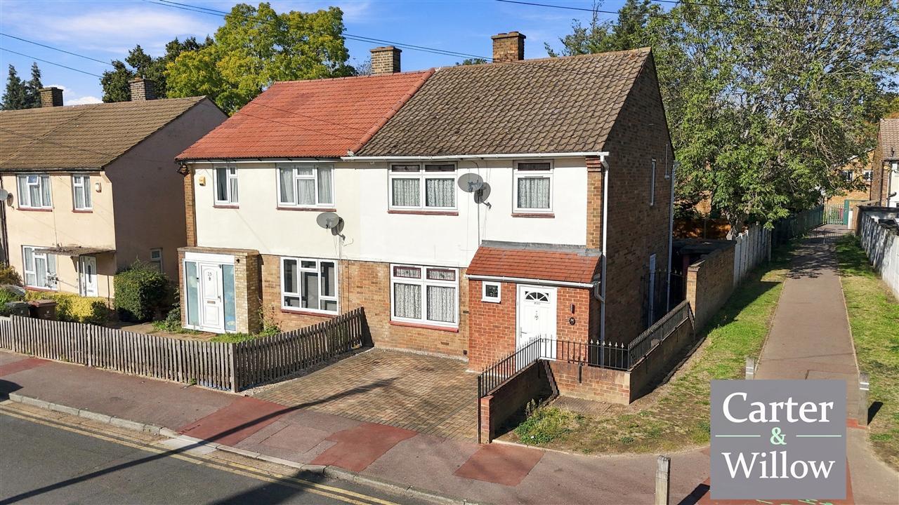 Woodshire Road, Dagenham, Essex Image 2