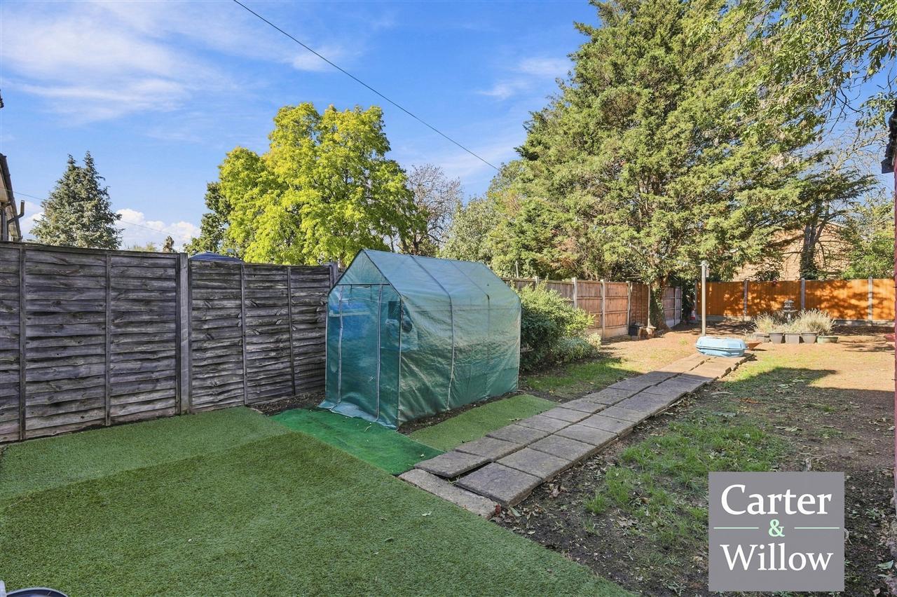 Woodshire Road, Dagenham, Essex Image 19