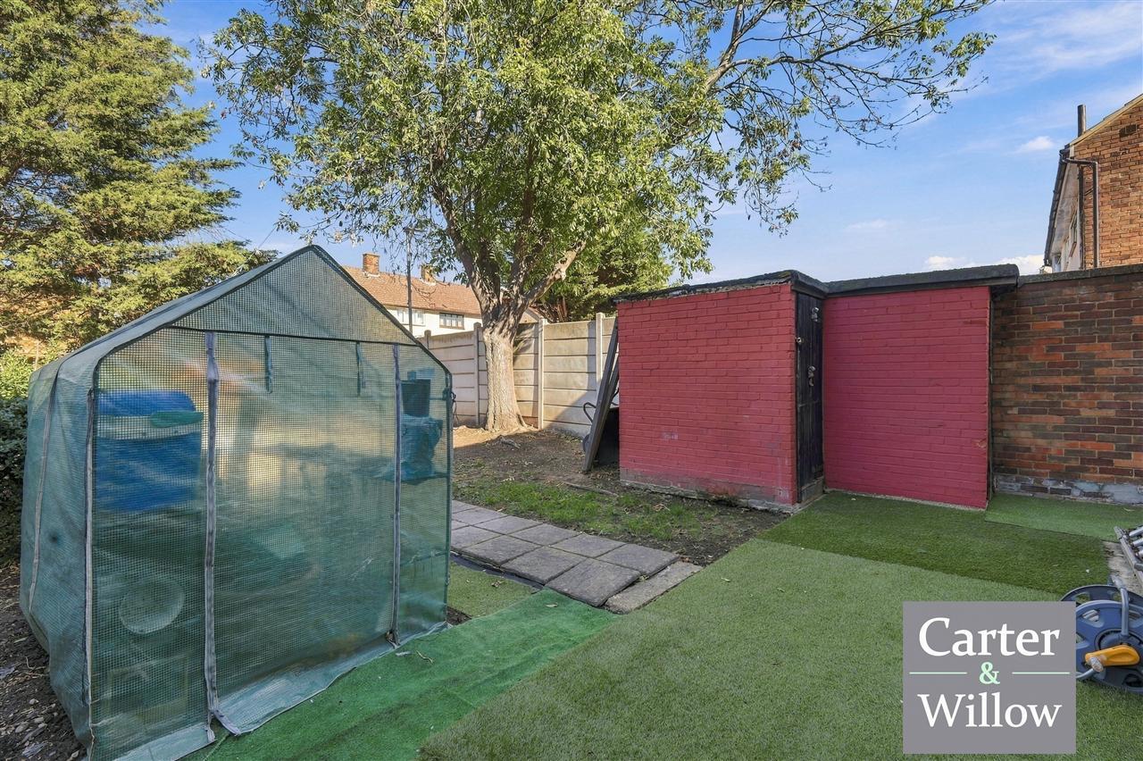 Woodshire Road, Dagenham, Essex Image 21