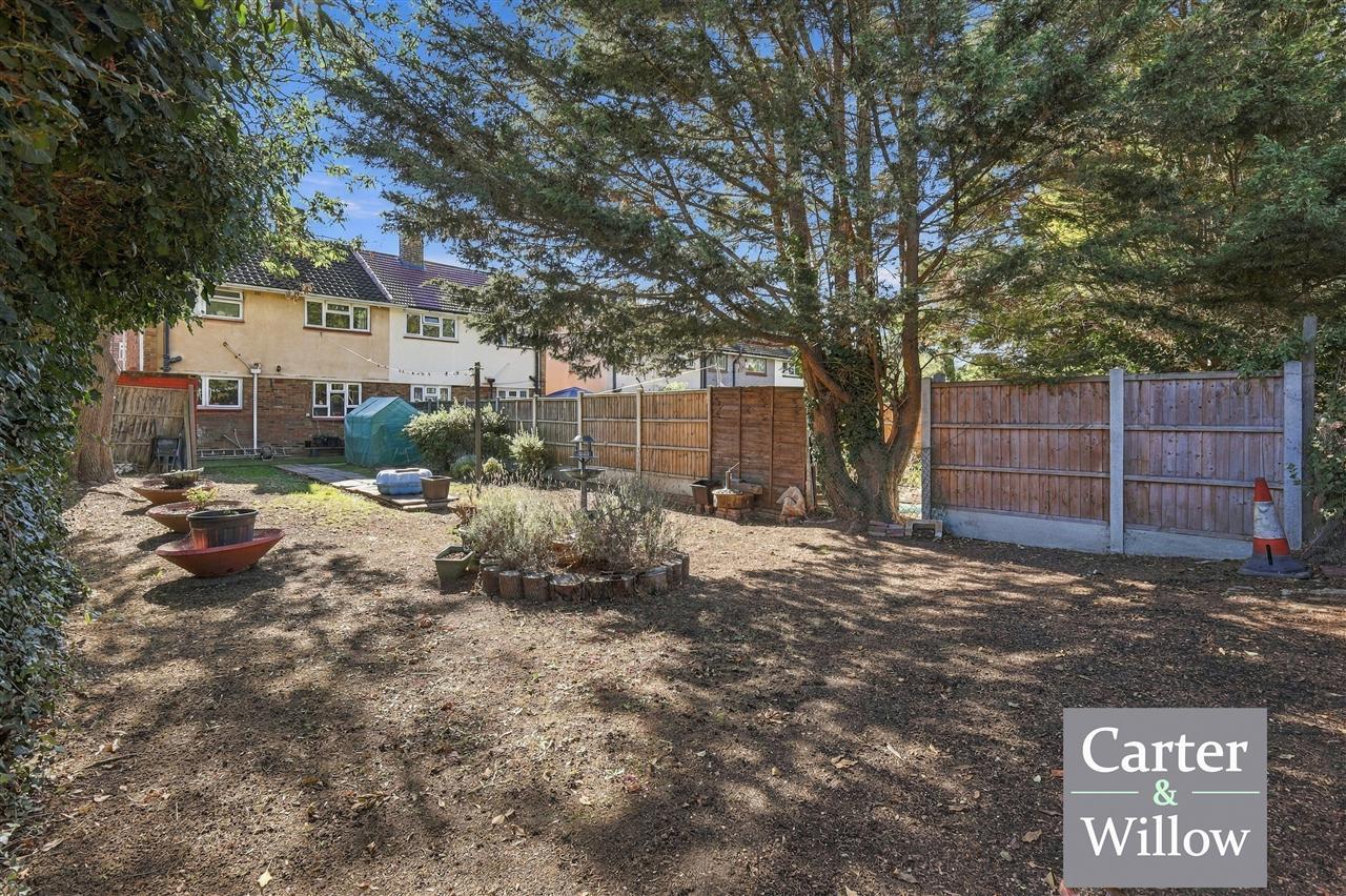 Woodshire Road, Dagenham, Essex Image 22