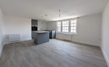 Fairfax Place, Dartmouth