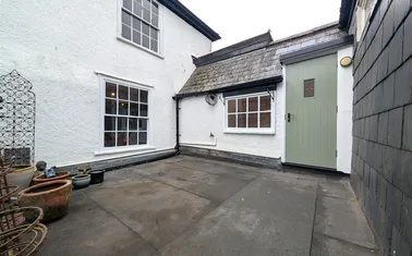 Fore Street, Totnes