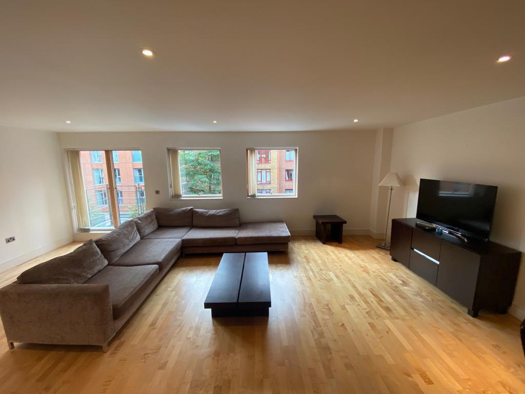 Monck Street - NO HMO/SHARERS Image 1