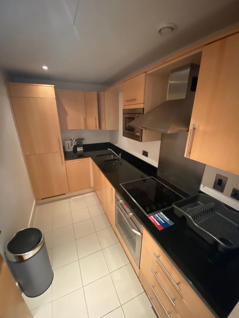 Monck Street - NO HMO/SHARERS Image 8
