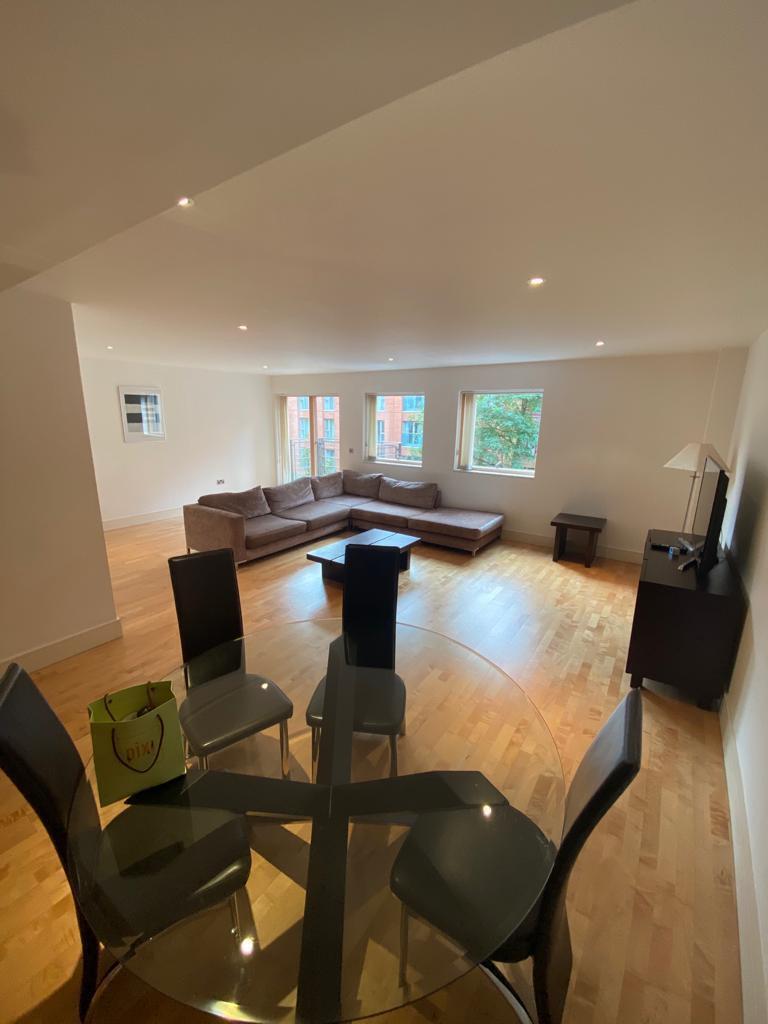Monck Street - NO HMO/SHARERS Image 10