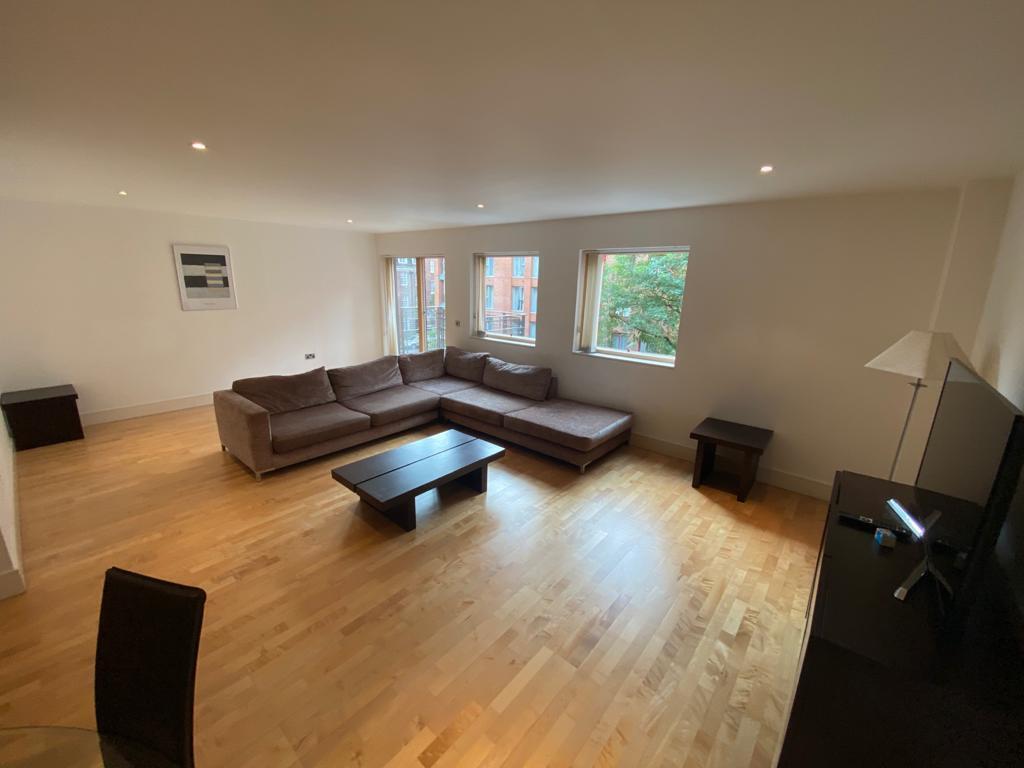 Monck Street - NO HMO/SHARERS Image 11