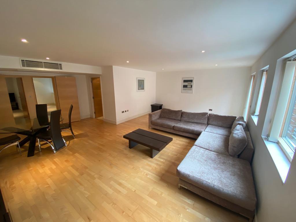 Monck Street - NO HMO/SHARERS Image 12