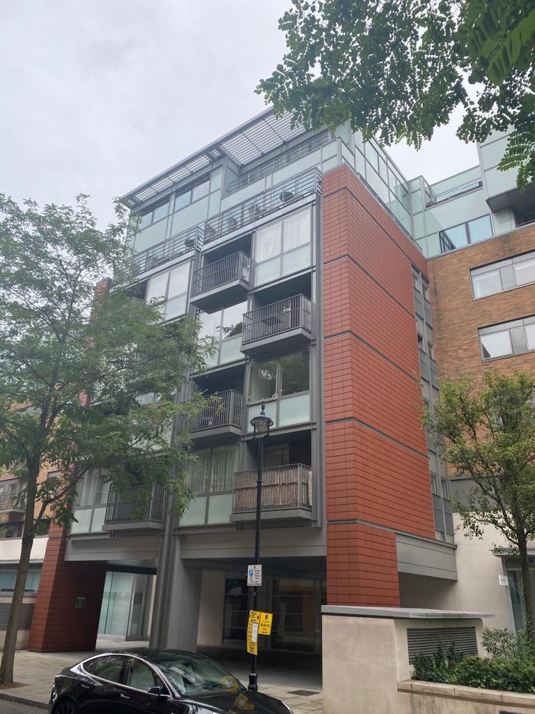 Monck Street - NO HMO/SHARERS Image 14