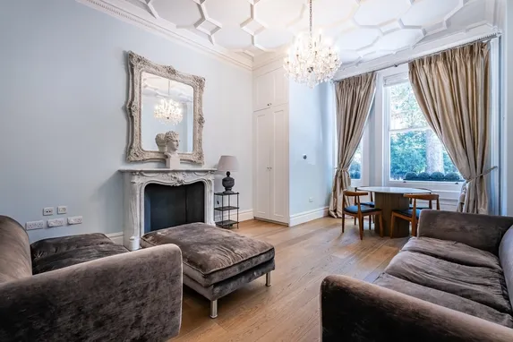 Lower Sloane Street London SW1W