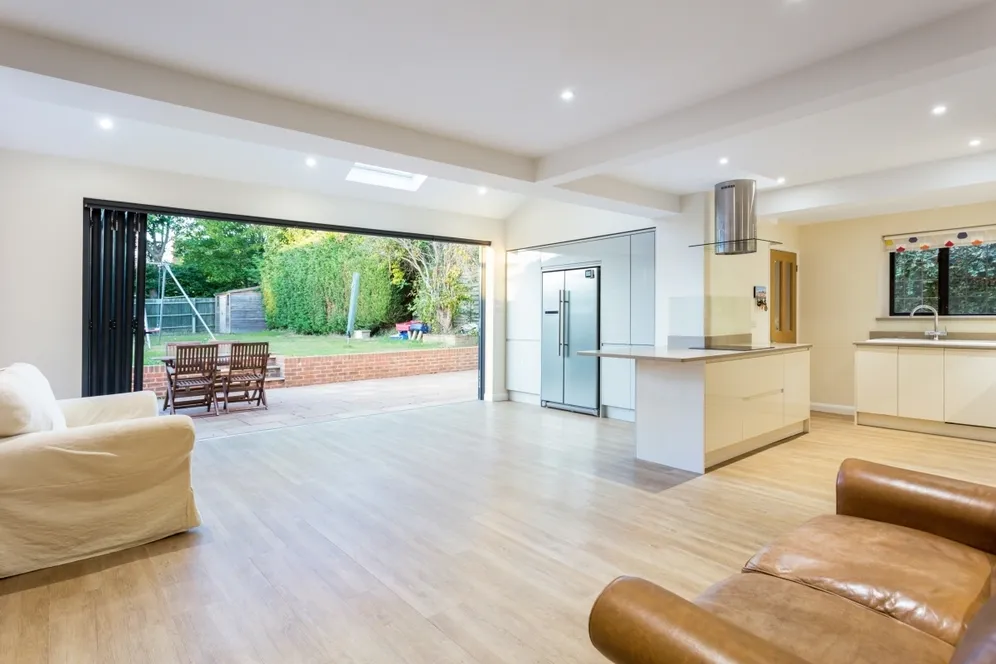 Cornwallis Avenue Tonbridge TN10 photo 2