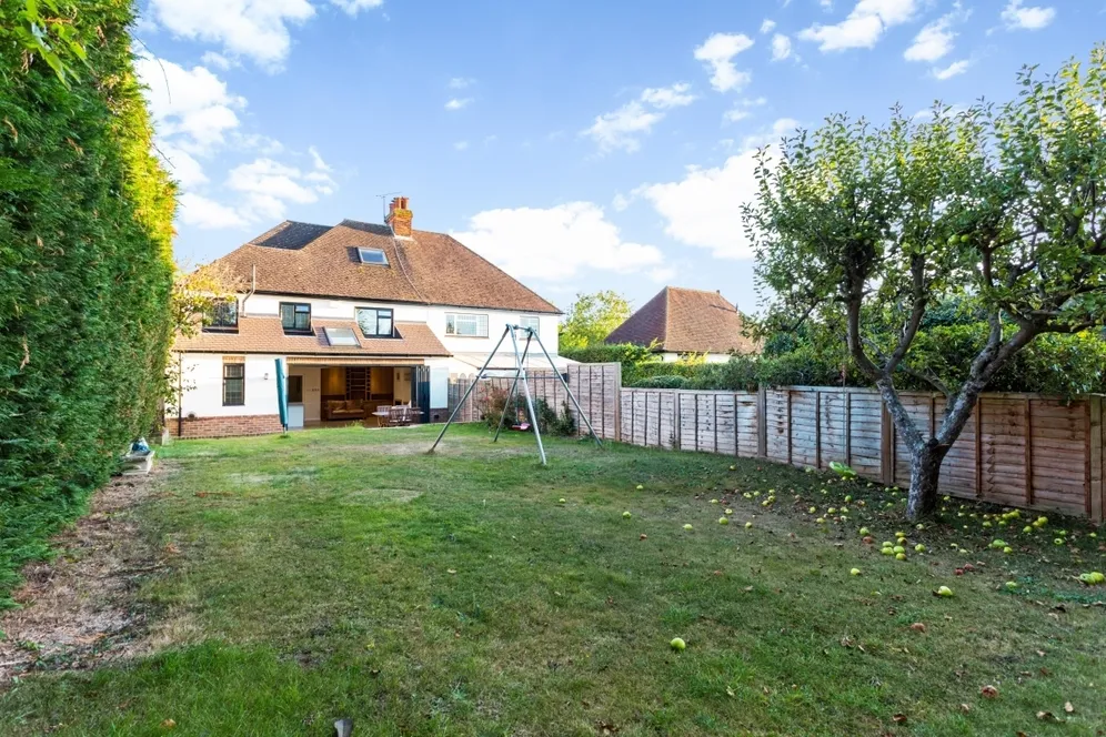 Cornwallis Avenue Tonbridge TN10 photo 4