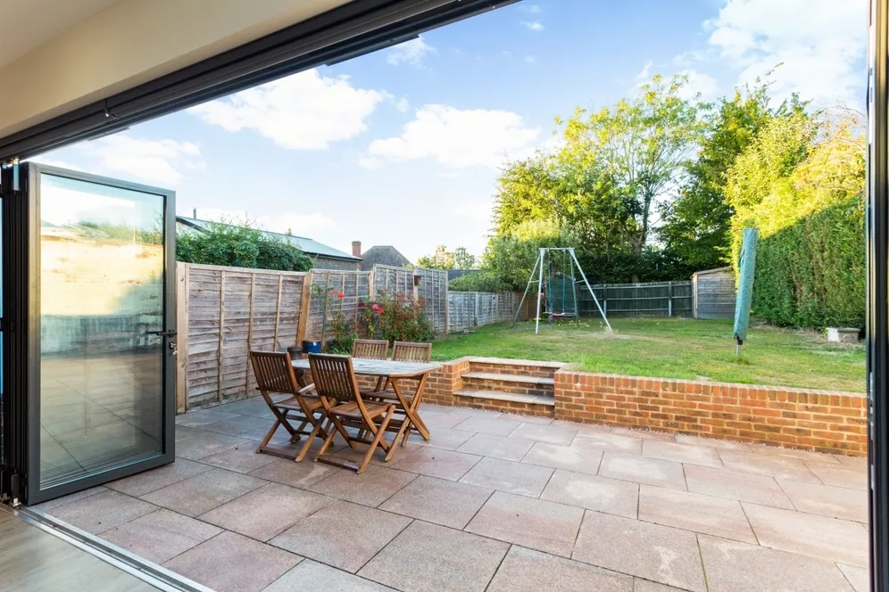 Cornwallis Avenue Tonbridge TN10 photo 10