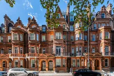Lower Sloane Street London SW1W photo 29