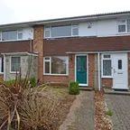 Gladstone Drive, Sittingbourne, ME10