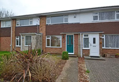 Gladstone Drive, Sittingbourne, ME10