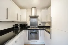 Elgin Avenue W9 photo 3