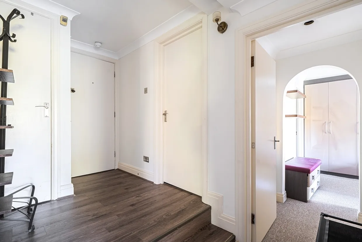 Elgin Avenue W9 photo 6