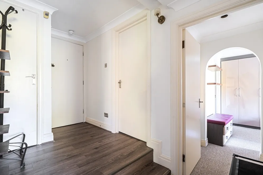 Elgin Avenue W9 photo 6