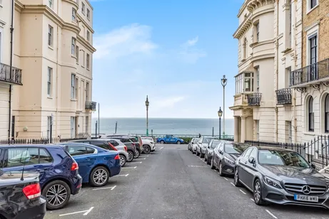Belgrave Place Brighton BN2