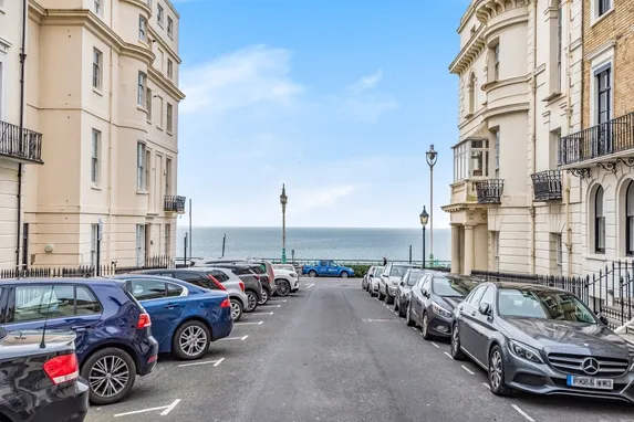 Belgrave Place Brighton BN2