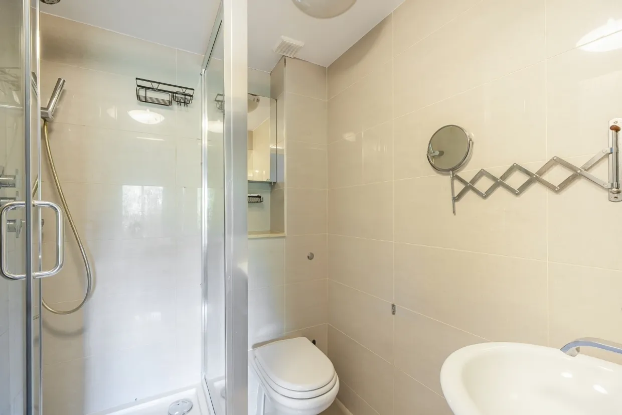 Elgin Avenue W9 photo 8