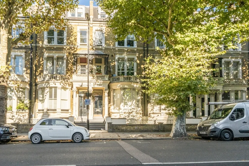 Elgin Avenue W9 photo 9