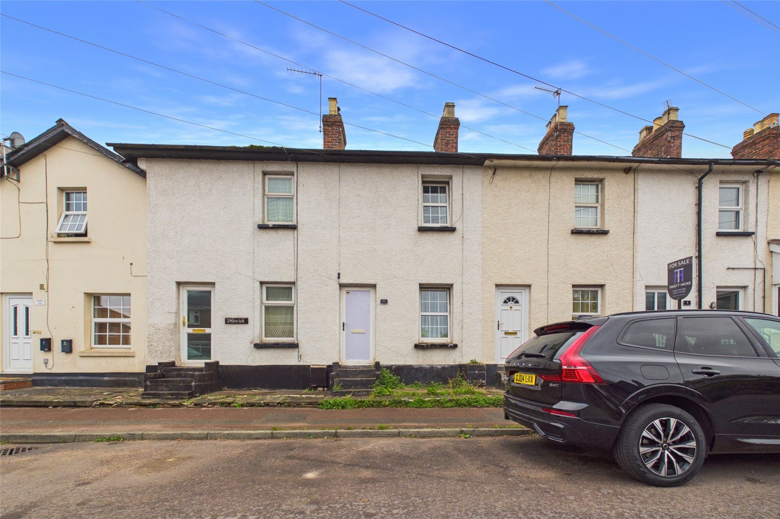Walford Road, Ross-on-Wye, Herefordshire, HR9 Image 1
