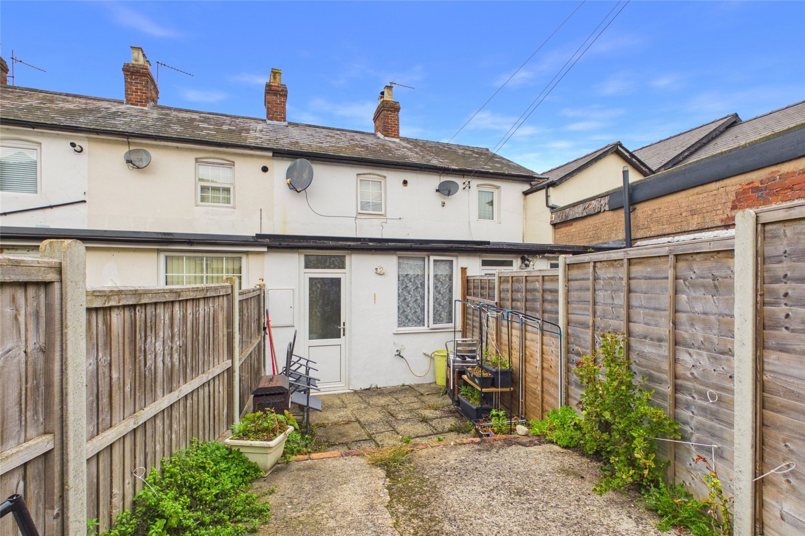 Walford Road, Ross-on-Wye, Herefordshire, HR9 Image 3
