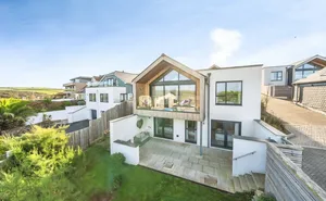 Alexandra Road, Newquay, Cornwall, TR7 photo