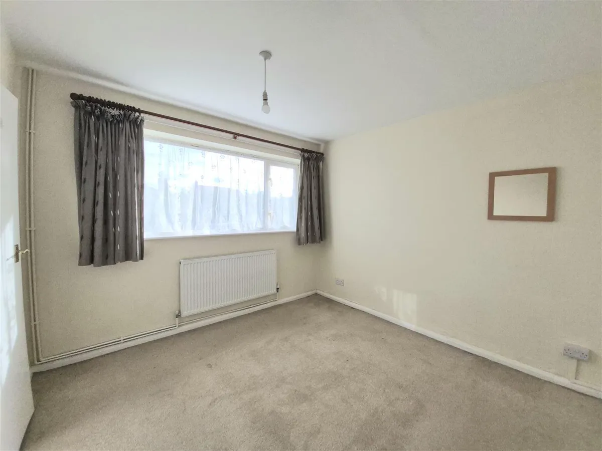 Fleming Avenue, Nottingham
