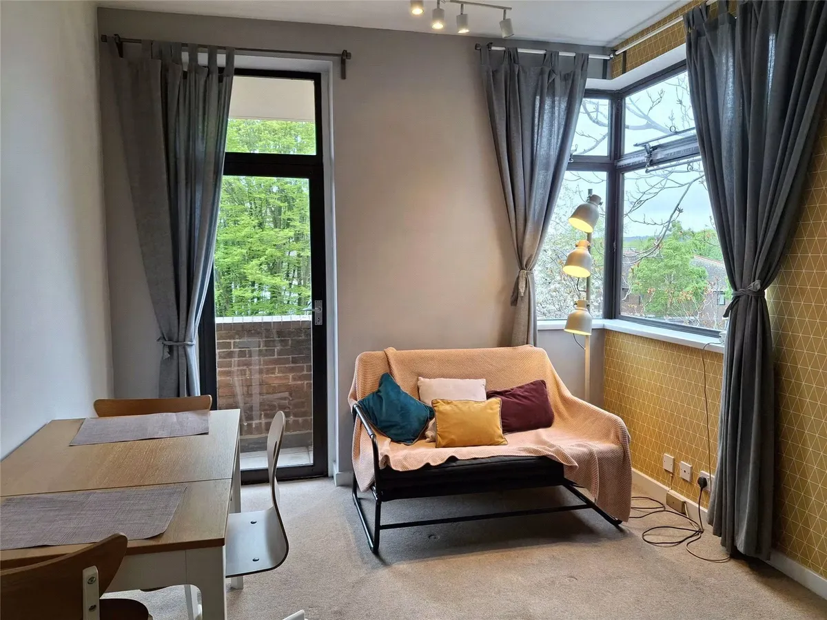 Albion Place, Oxford, Oxfordshire, OX1
