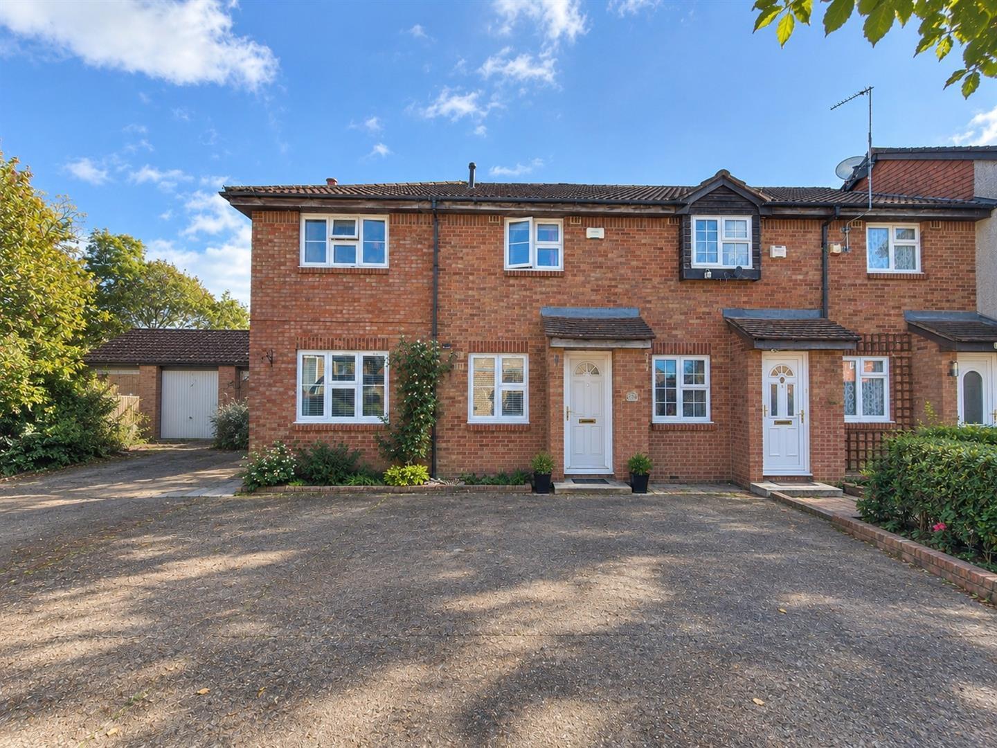 Boulters Close, Slough Image 1