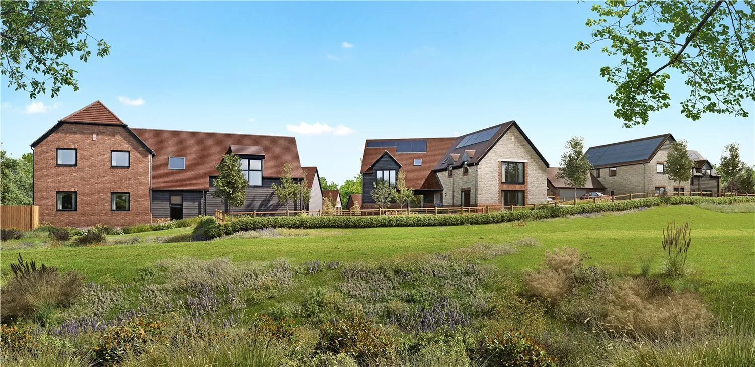 The Elm, Leckhampton, GL53 photo 2