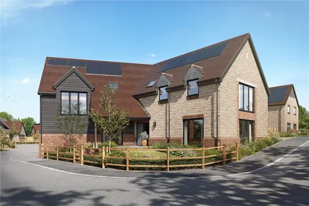 The Oak, Leckhampton, GL53