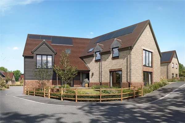 The Oak, Leckhampton, GL53 photo 1