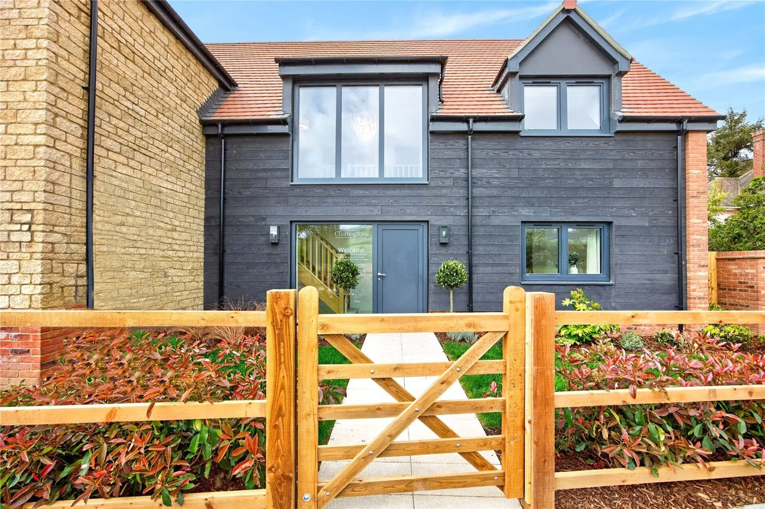 The Elm, Leckhampton, GL53 photo 4
