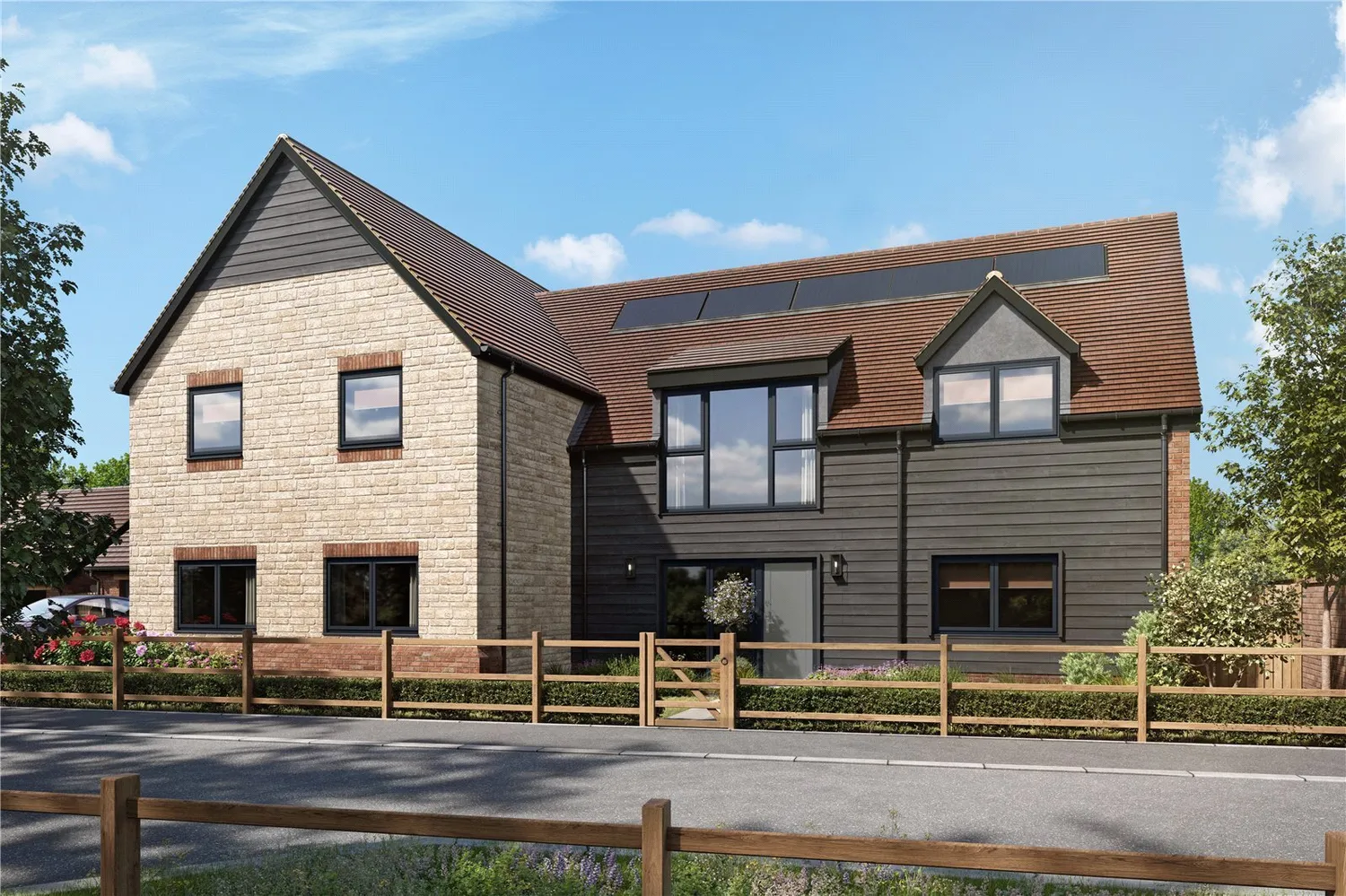 The Elm, Leckhampton, GL53 photo 6