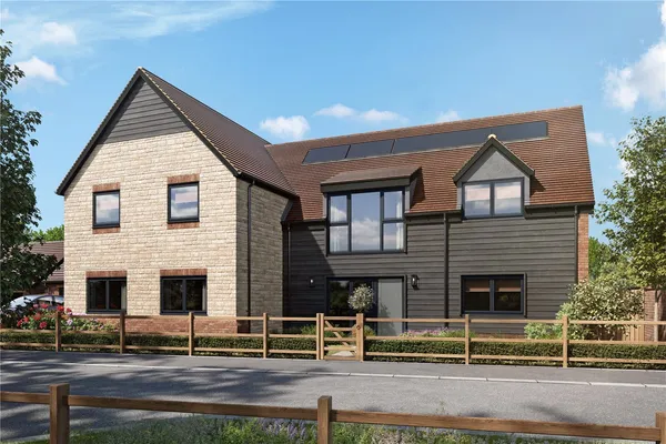 The Elm, Leckhampton, GL53 photo 6