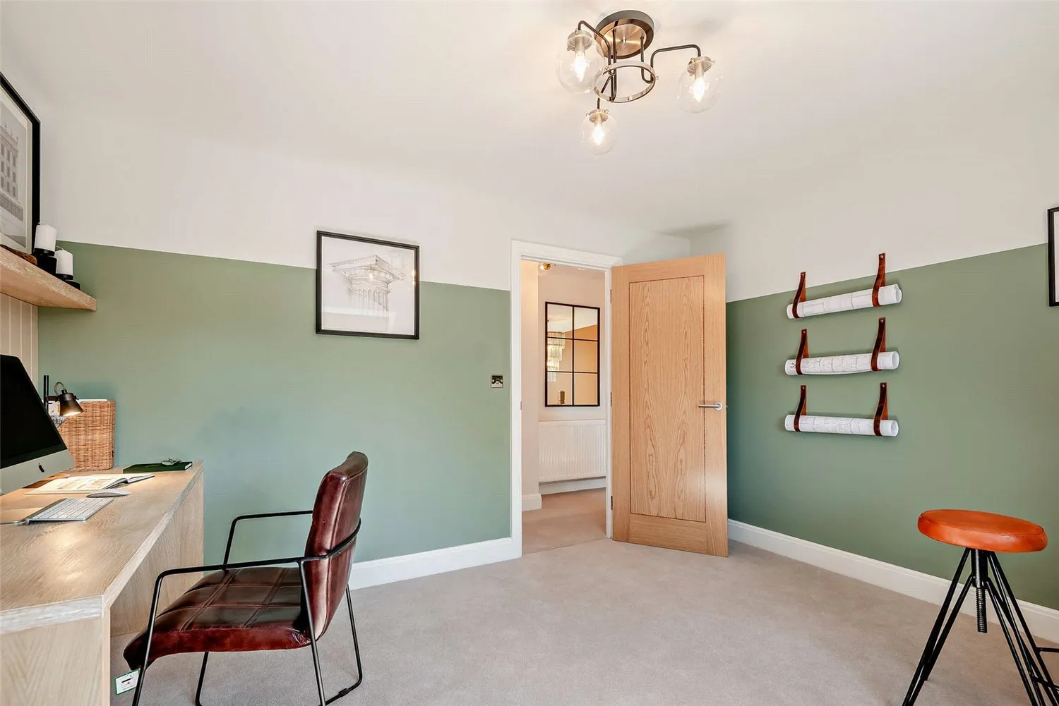 The Oak, Leckhampton, GL53 photo 5