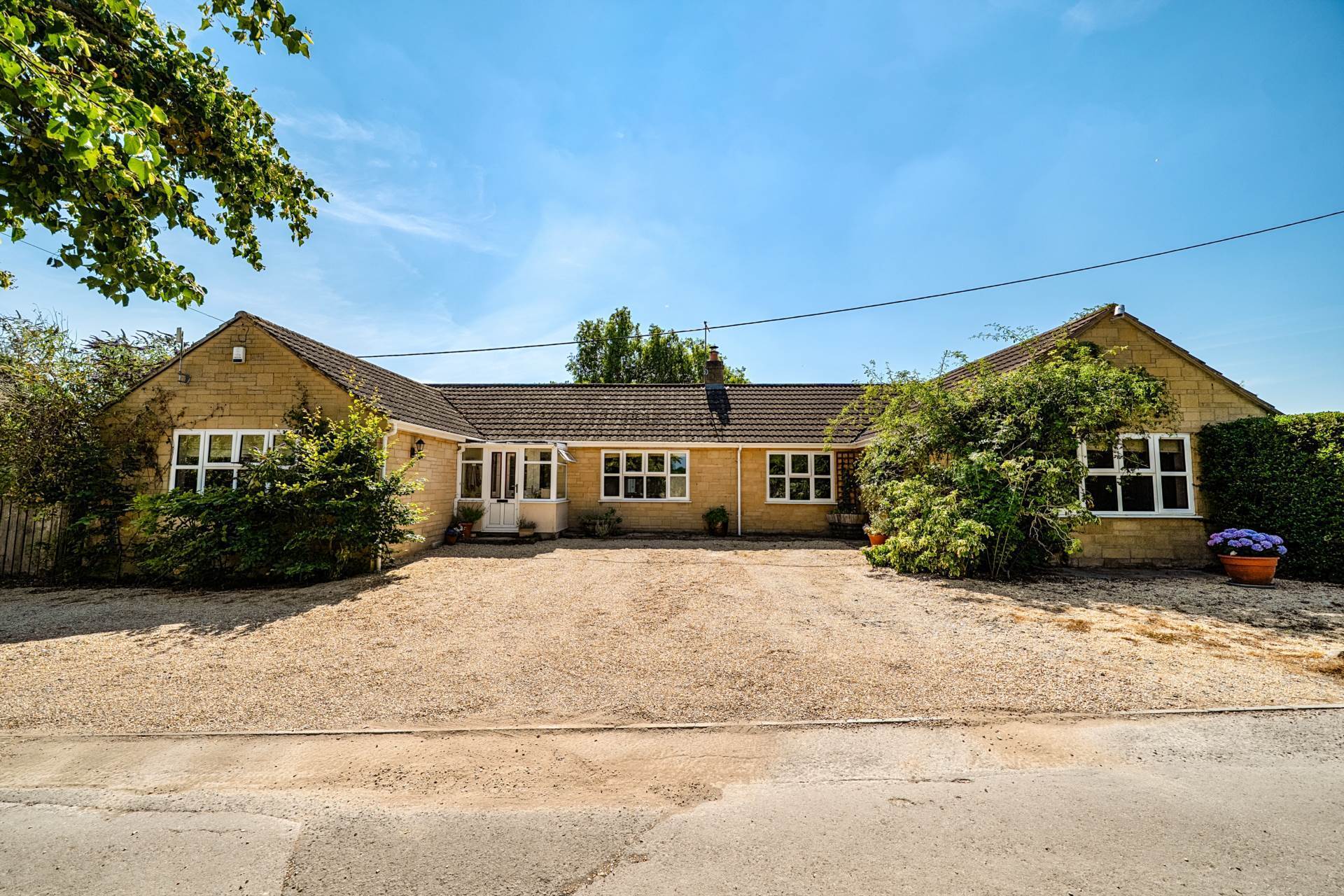 Southwick, Wiltshire Image 1
