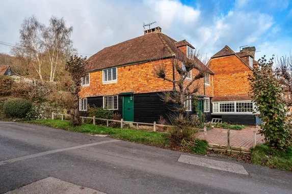 The Green, Groombridge, TN3