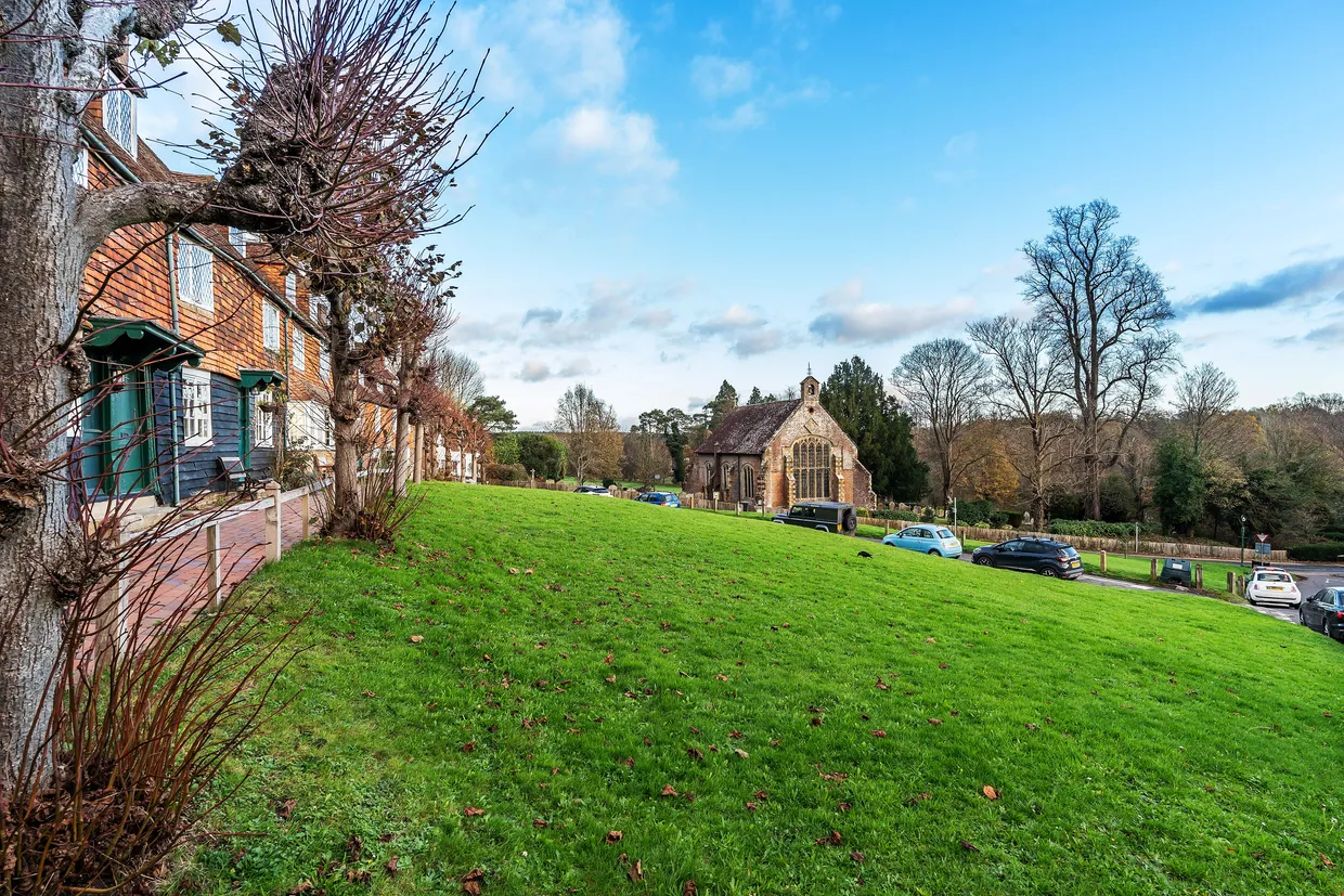 The Green, Groombridge, TN3 photo 2