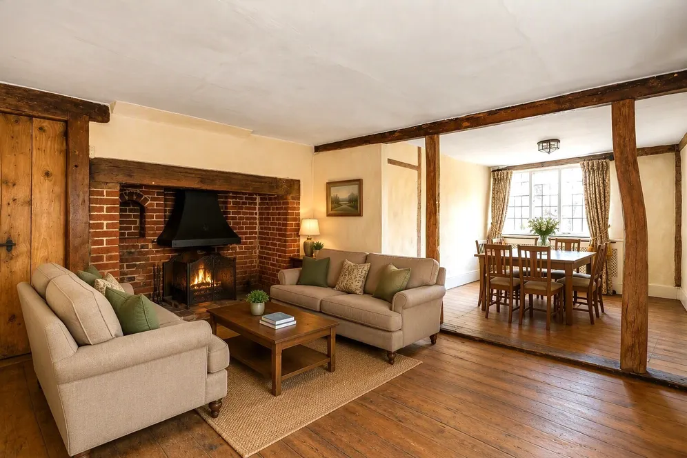 The Green, Groombridge, TN3 photo 3