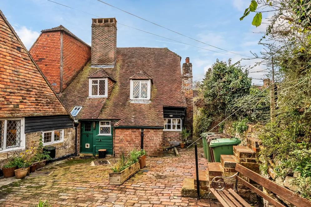 The Green, Groombridge, TN3 photo 7