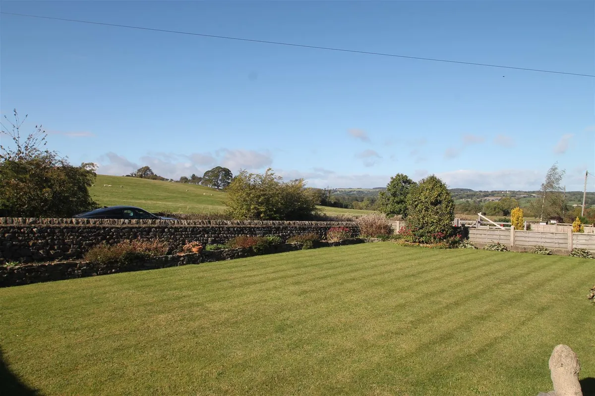 Pye Lane, Burnt Yates, Harrogate